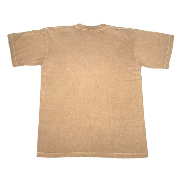 Vintage Dennis Rodman Not of this World Reprint T-Shirt - Picture 2 of 4